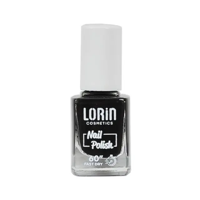 LORIN βερνίκι fast dry 13ml. #129