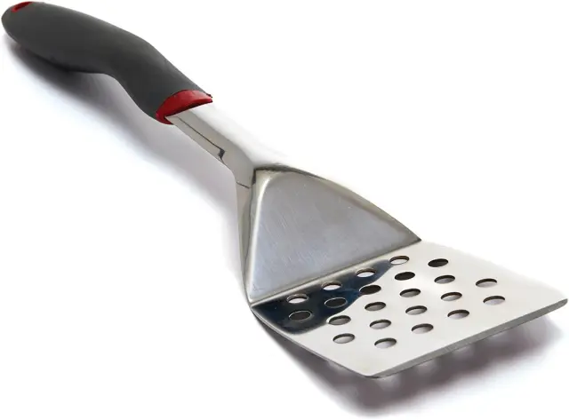 Σπάτουλα για Ψήσιμο 43cm - GrillPro 2