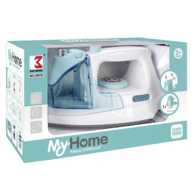 OEM My Home Σίδερο 3207
