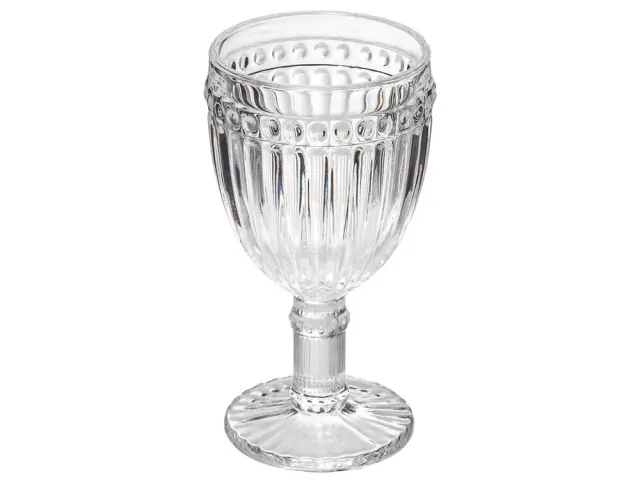 Σετ ποτήρια κρασιού Mona Secret de Gourmet με χωρητικότητα 250ml - 6 τεμάχια 154855A 3