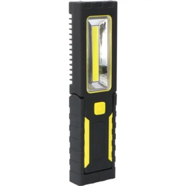 Handlamp - 3W 180lm 5000K IP20 - Alkaline