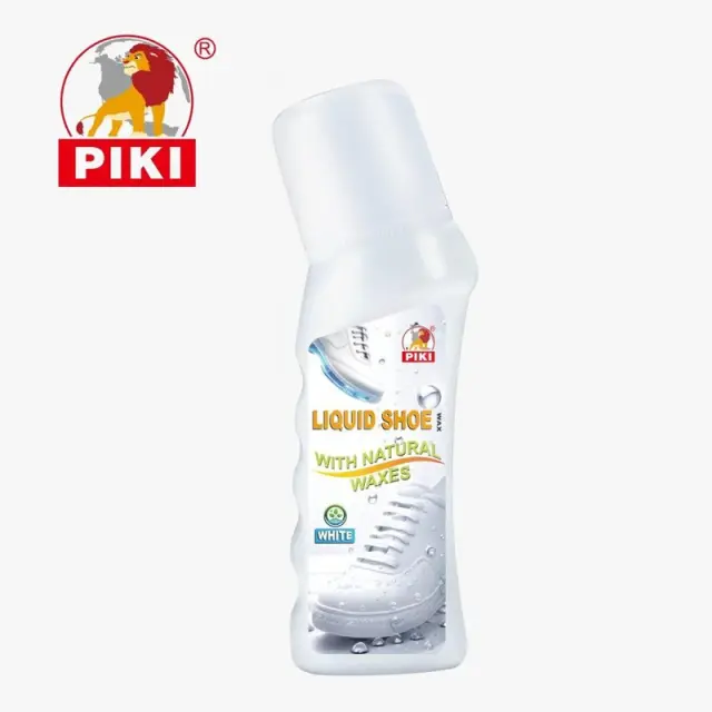 PIKI ΓΥΑΛΙΣΤΙΚΟ ΠΑΠΟΥΤΣΙΩΝ ΛΕΥΚΟ MQ-58500