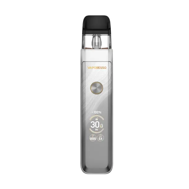 Vaporesso Xros Pro 2 3ml Pod Kit - Glittering Silver