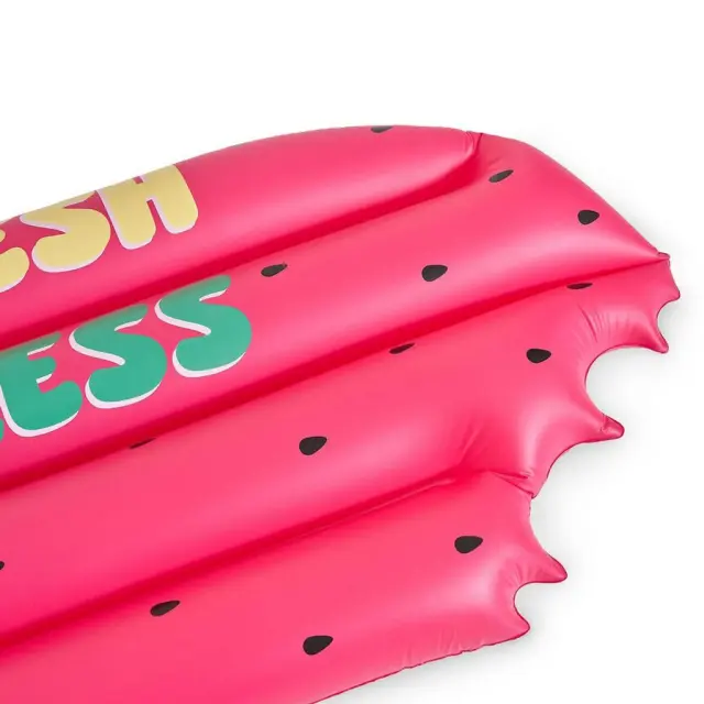 Legami Φουσκωτό Στρώμα Θαλάσσης Watermelon 72x179cm 3