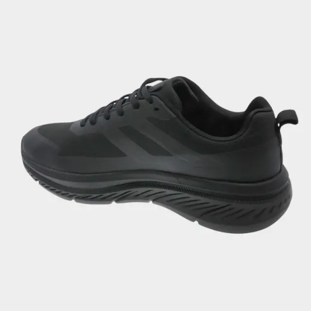 Sneaker Beppi 2217361 Μαύρο - 41 3