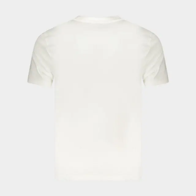 T-Shirt Norway 1963 856026_BIWHITE Λευκό - 2XL 2