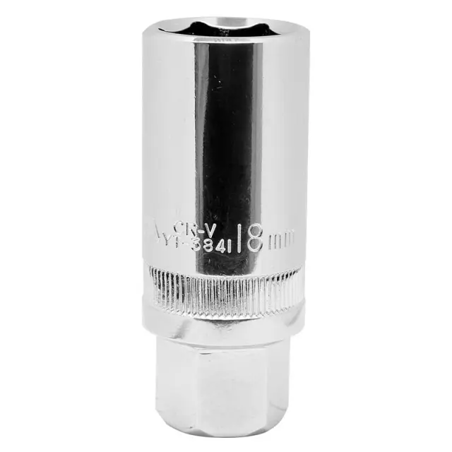 Yato Καρυδάκι Για Μπουζί 3/8" 18mm YT-3841