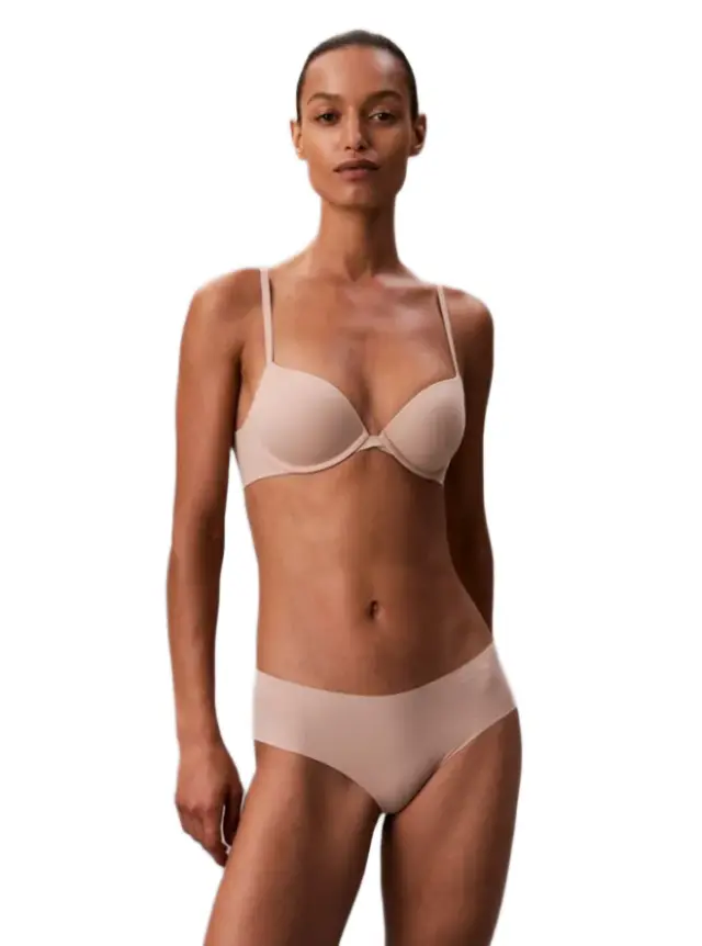 Calvin Klein γυναικείο σουτιέν push up plunge QF7315-1