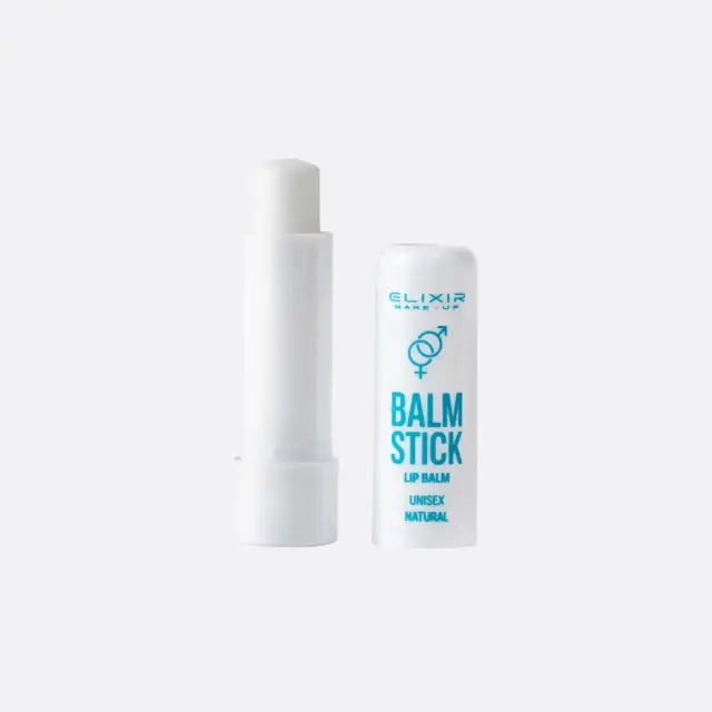 Elixir Balm Stick Unisex Natural 2