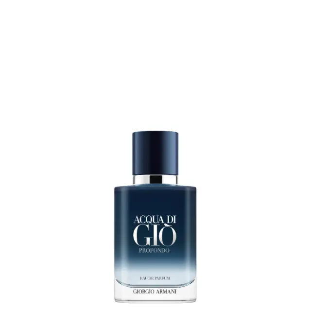 Armani Acqua Di Giò Profondo Refillable Eau de Parfum 30ml