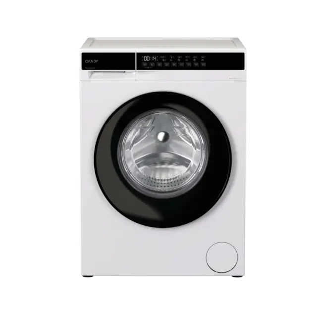 ΠΛΥΝΤΗΡΙΟ ΡΟΥΧΩΝ 8KG EY 28SB8-S CANDY (A)