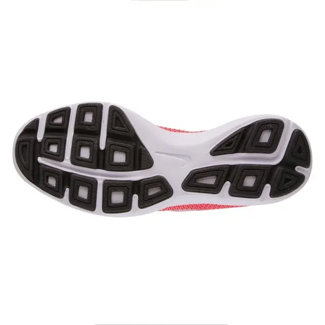 Nike Revolution 3 (819416-802) - Πορτοκαλί 3