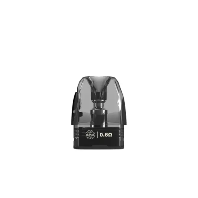 Dotpod Plus Cartridge 3ml - Dotmod 0.6ohm