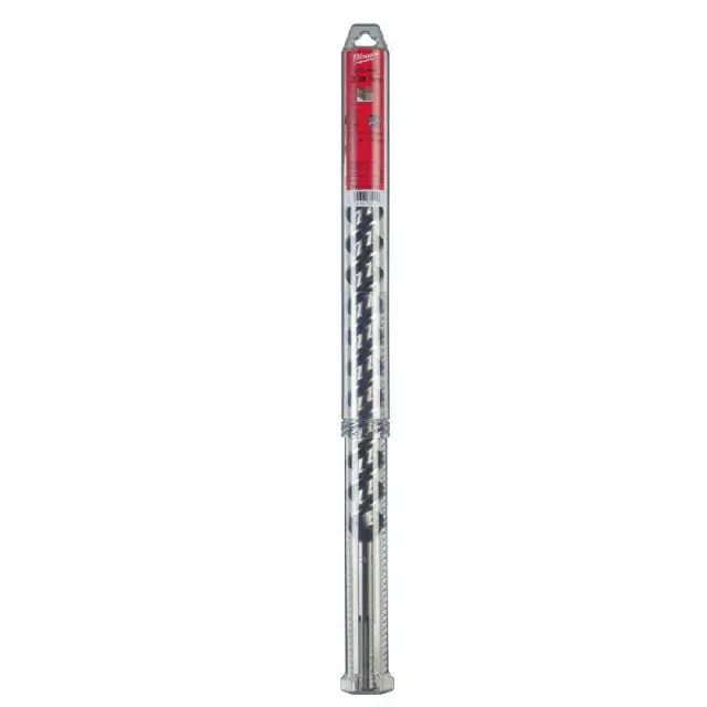 Milwaukee 4932352793 - ΤΡΥΠΑΝΙ SDS MAX 38x570mm MW 2