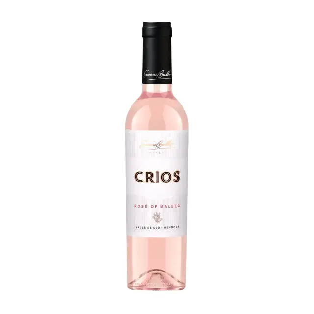 SUSANA CRIOS MALBEC ROSE 750ml