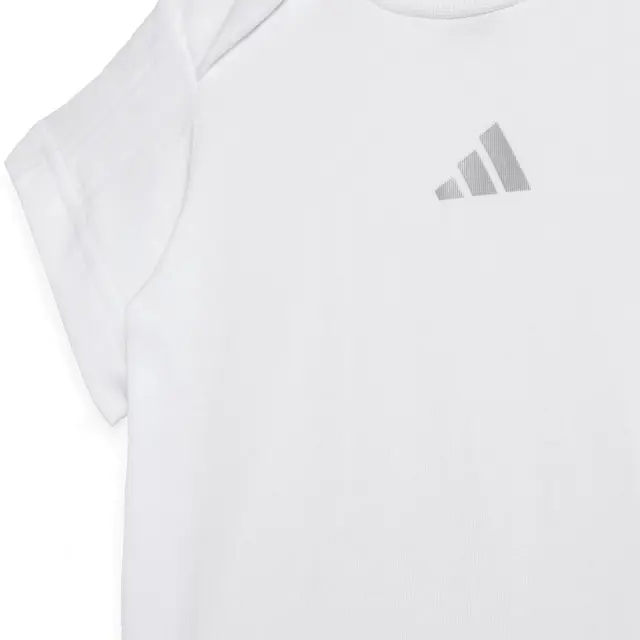adidas sportswear ING GLAM CROP SET KB7050 - 3-4 χρονών 2
