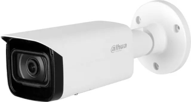 Dahua IP bullet Profi camera IPC-HFW5541T-ASE-0360B-S3, 5Mpx, 3.6mm, SMD3