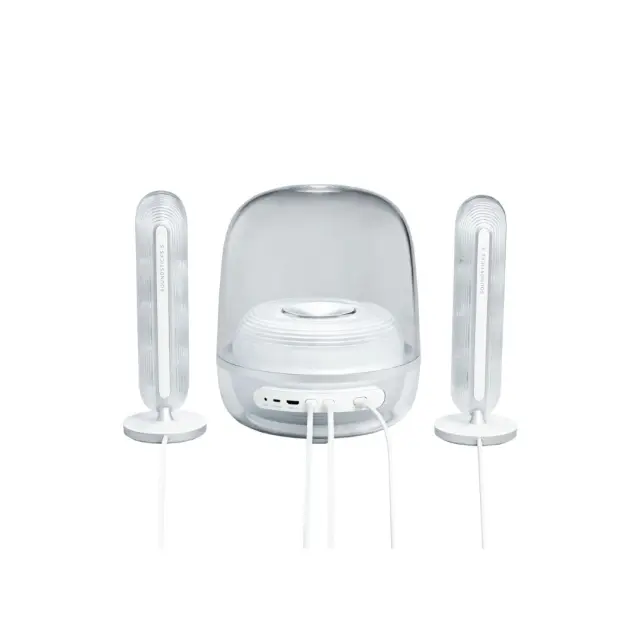 harman/kardon Soundsticks 5 Wireless Speaker 2