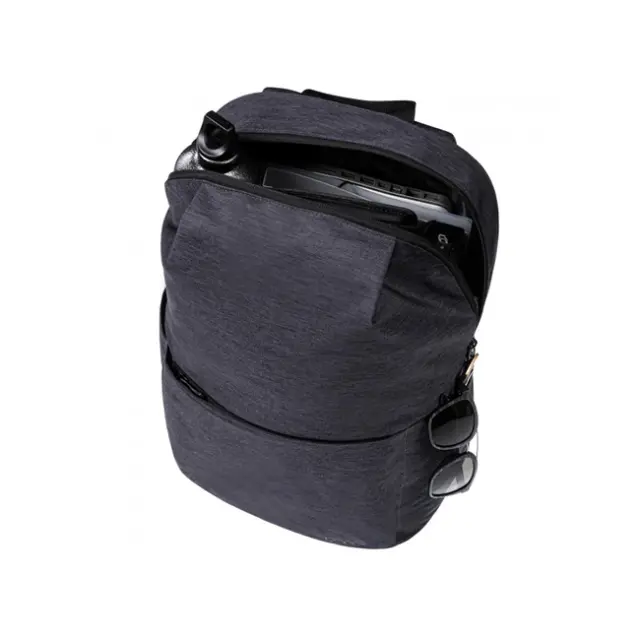 Polo Σακίδιο Πλάτης Airy 10lt Μαύρο (902038-2000) 3