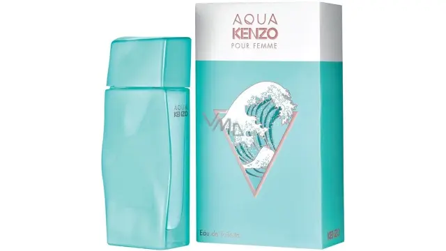Kenzo Aqua Femme Eau De Toilette 30ml