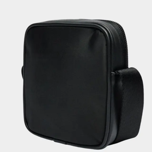 Calvin Klein - Ανδρική Τσάντα Ώμου / Χιαστί Ck Est. Nylon Cube Reporter+Case K50K512113-BEH Μαύρο 2