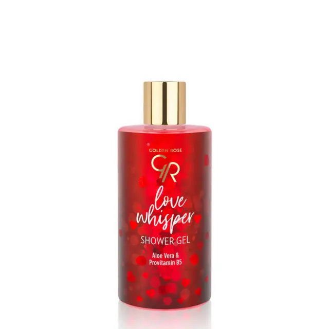 Shower Gel GR 350ml Love Whisper Shower Gel
