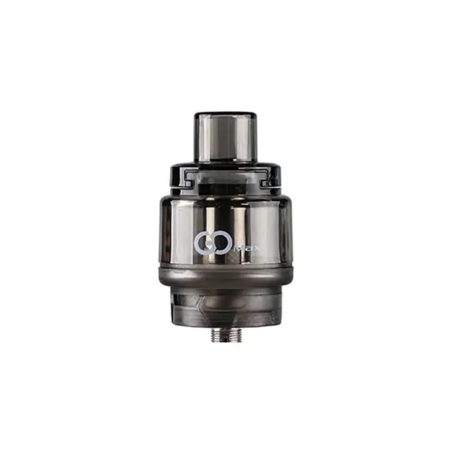 Innokin Gomax 0.19ohm 5.5ml Ατμοποιητής - Black