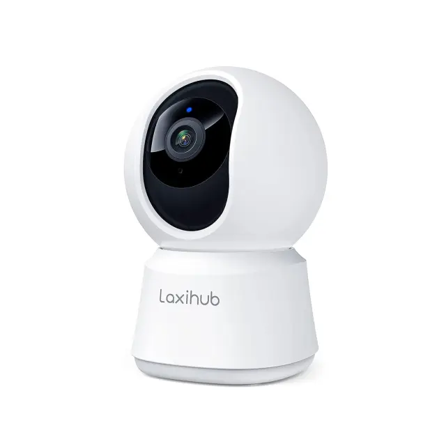 Laxihub - Arenti P2 Indoor Full HD WiFi Camera