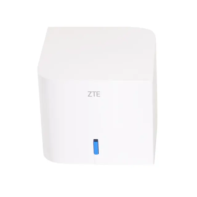 ZTE Z1200 wireless access point 1200 Mbit/s White