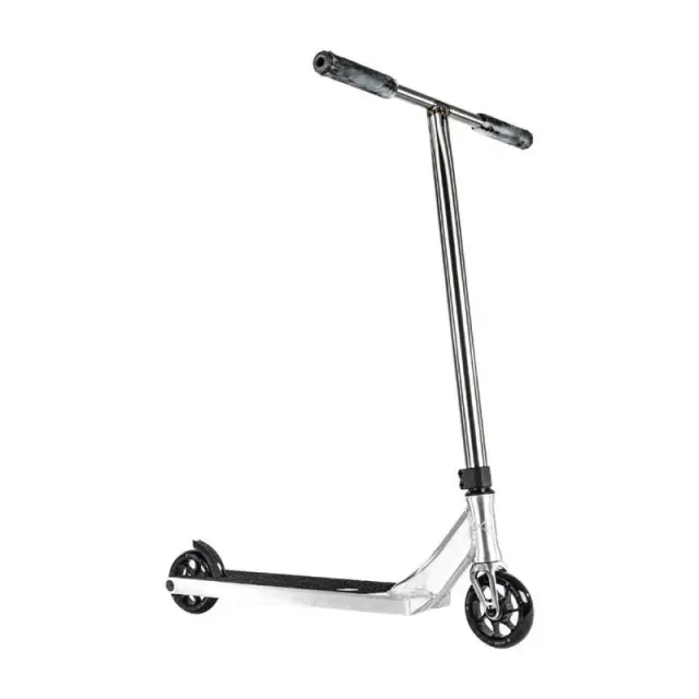 Ethic DTC Pandora Freestyle Scooter L - Brushed
