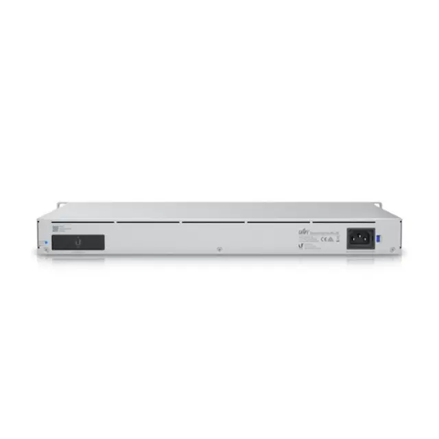 UbiQuiti UniFi Unmanaged Router L2 PoE+ Dream Machine Special Edition 8-Port Gigabit (UDM-SE) 3