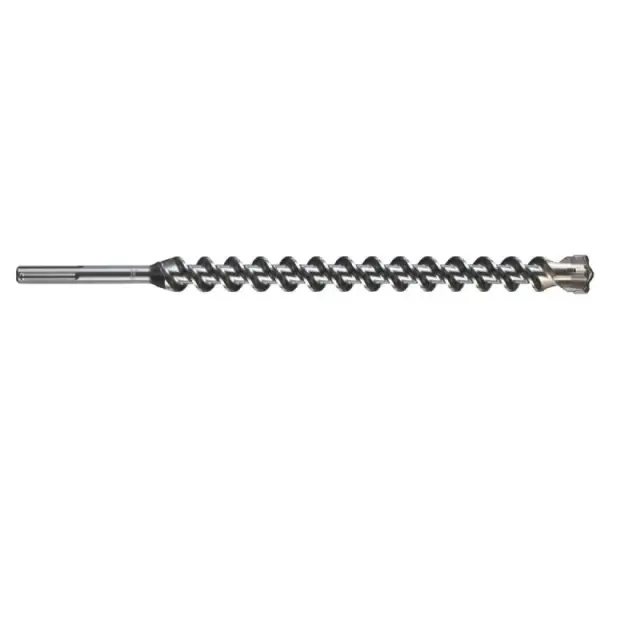 Milwaukee 4932352793 - ΤΡΥΠΑΝΙ SDS MAX 38x570mm MW