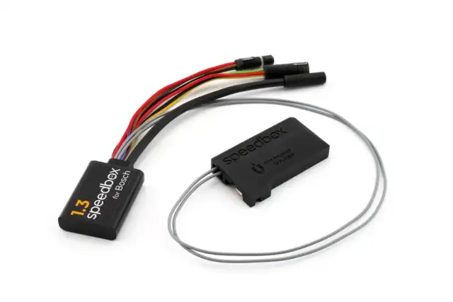 ΚΥΚΛΩΜΑ SPEEDBOX 1.3 ΓΙΑ BOSCH SMART SYSTEM GEN4 ΜΕ RIM MAGNET