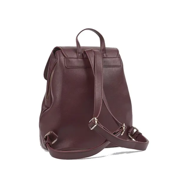 VERDE ΤΣΑΝΤΑ ΠΛΑΤΗΣ BACKPACK 16-0008918 ΜΠΟΡΝΤΩ 3