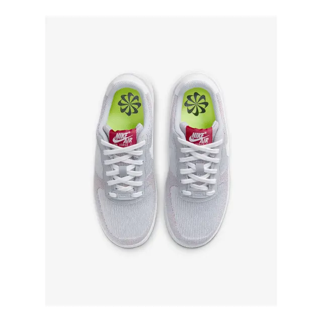 Nike Air Force 1 Crater Flyknit DH3375-002 - 36.5 3