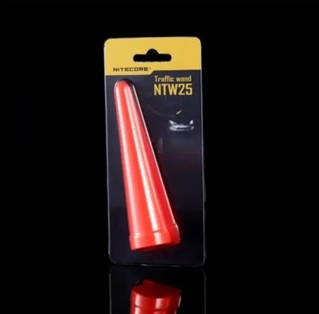 ΚΩΝΟΣ ΣΗΜΑΝΣΗΣ ΓΙΑ ΦΑΚΟΥΣ NITECORE 25mm 2