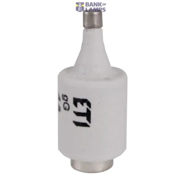 Fuse link DII DZ/gF 2A/500V