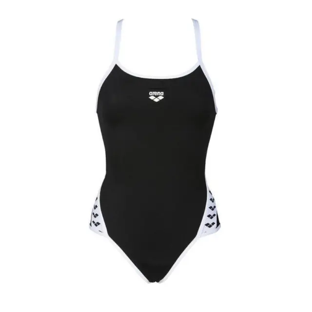ARENA TEAM STRIPE ONE PIECE - 42