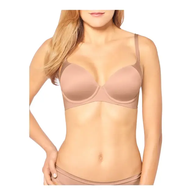 Triumph Γυναικείο Σουτιέν Body Make-up Soft Touch WP, Χρώμα Μπεζ