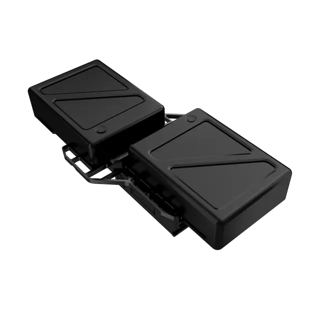 NITECORE DRONE POWER EXPANDER for DJI Inspire 2 3