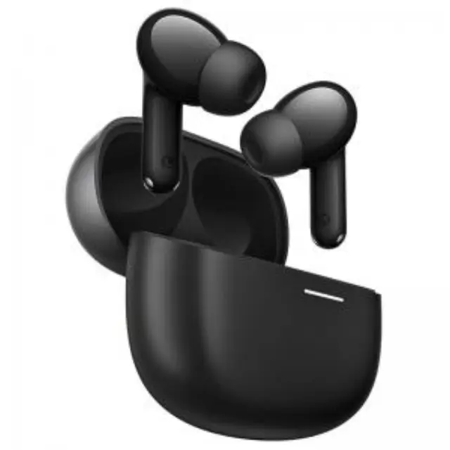 True Wireless Ακουστικά Bluetooth Xiaomi Redmi Buds 8 Μαύρο N71311 3