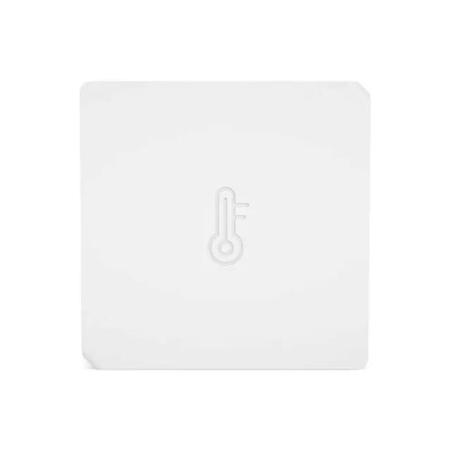 Smart Temperature and Humidity Sensor Sonoff Zigbee SNZB-02