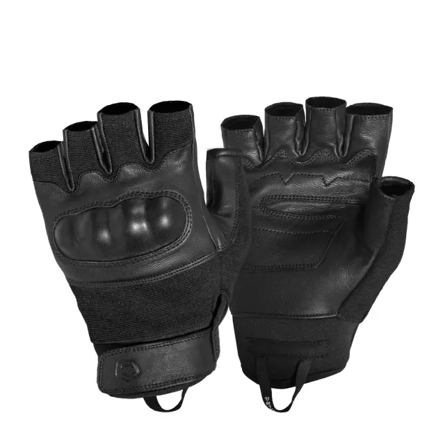 STINGER SHORT P20008-SH 01-Black