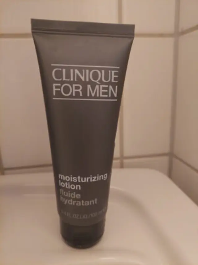 Clinique for Men Moisturizing Lotion 100ml