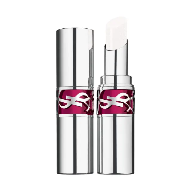 Yves Saint Laurent Loveshine Candy Glaze Lip Gloss 3.2g - 0 Crystal