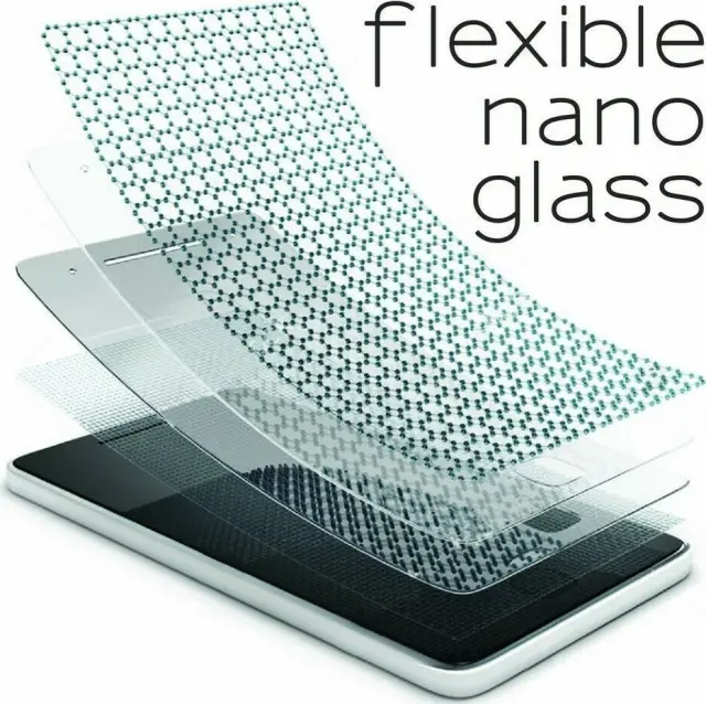 Tempered Glass Ancus Nano Shield 0.15mm 9H για Xiaomi Redmi Pad SE 8.7"
