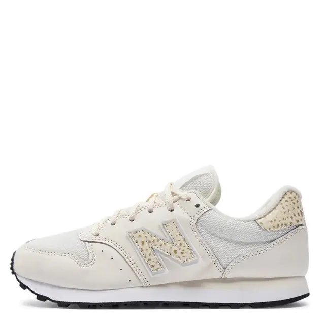 New Balance 500 Classics (GW500SA2-Beige) - Μπέζ 3