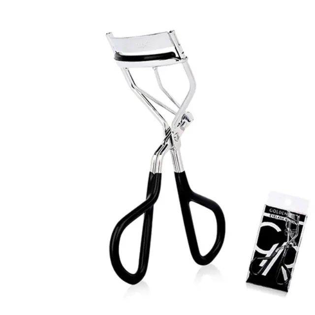 Golden Rose Eyelash Curler Ψαλιδάκι για Βλεφαρίδες 1τμχ