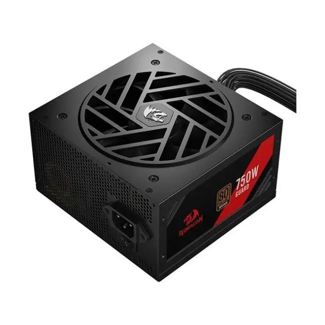 Redragon PSU Guard GC-GU03 750W 80+ Bronze (GC-GU03)
