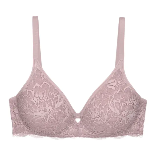 Triumph Γυναικείο Σουτιέν Amourette Charm T W02, Χρώμα Sophia 2